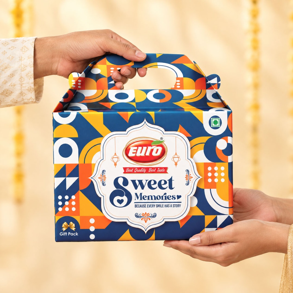 Sweet Memories Gift Hamper