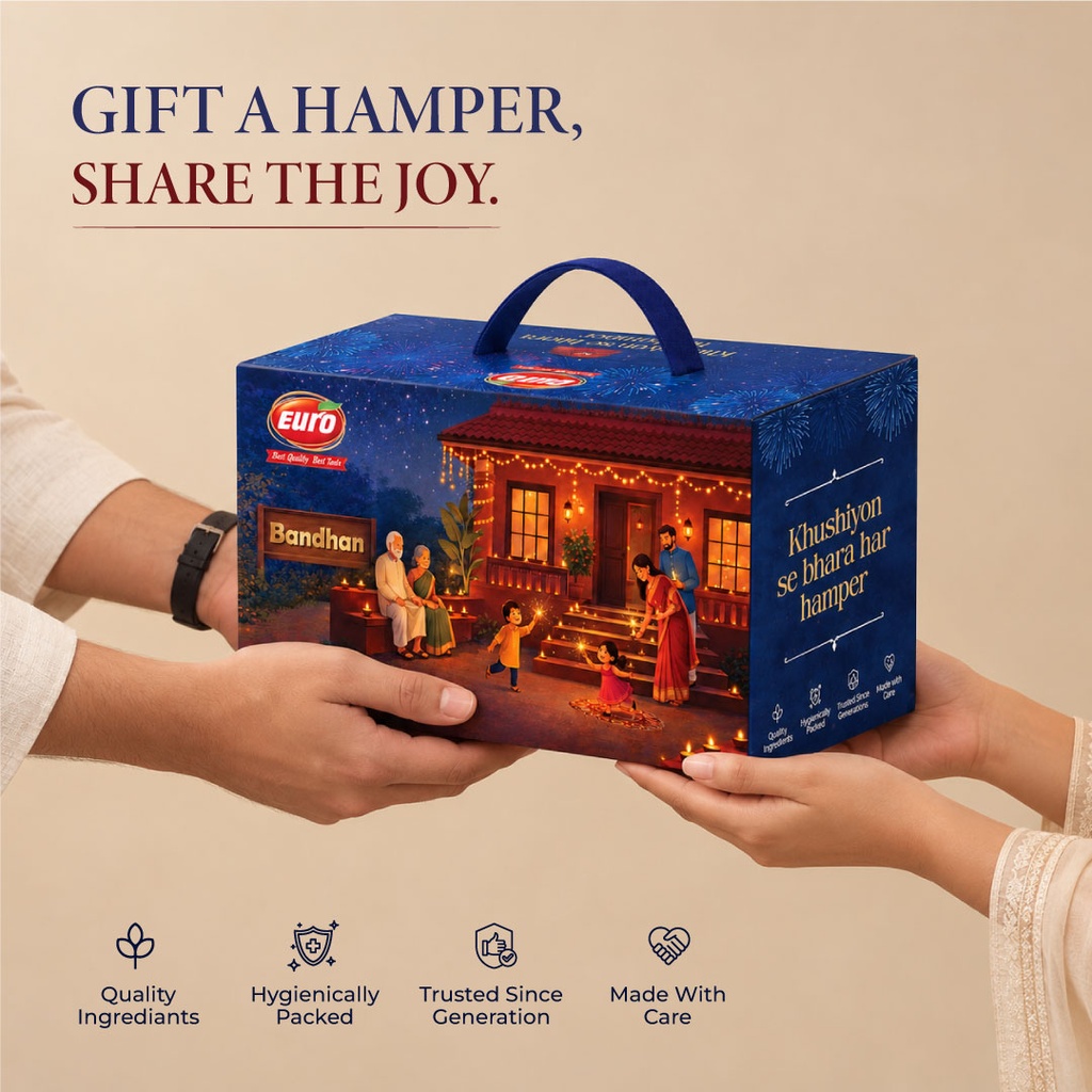 Bandhan Gift Hamper