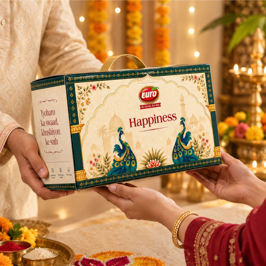 Happiness Gift Hamper