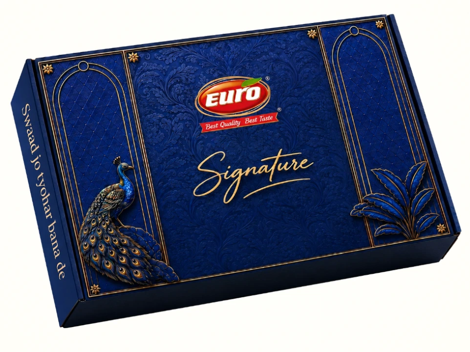 [EIF-GH-SG1850] Signature Gift Hamper
